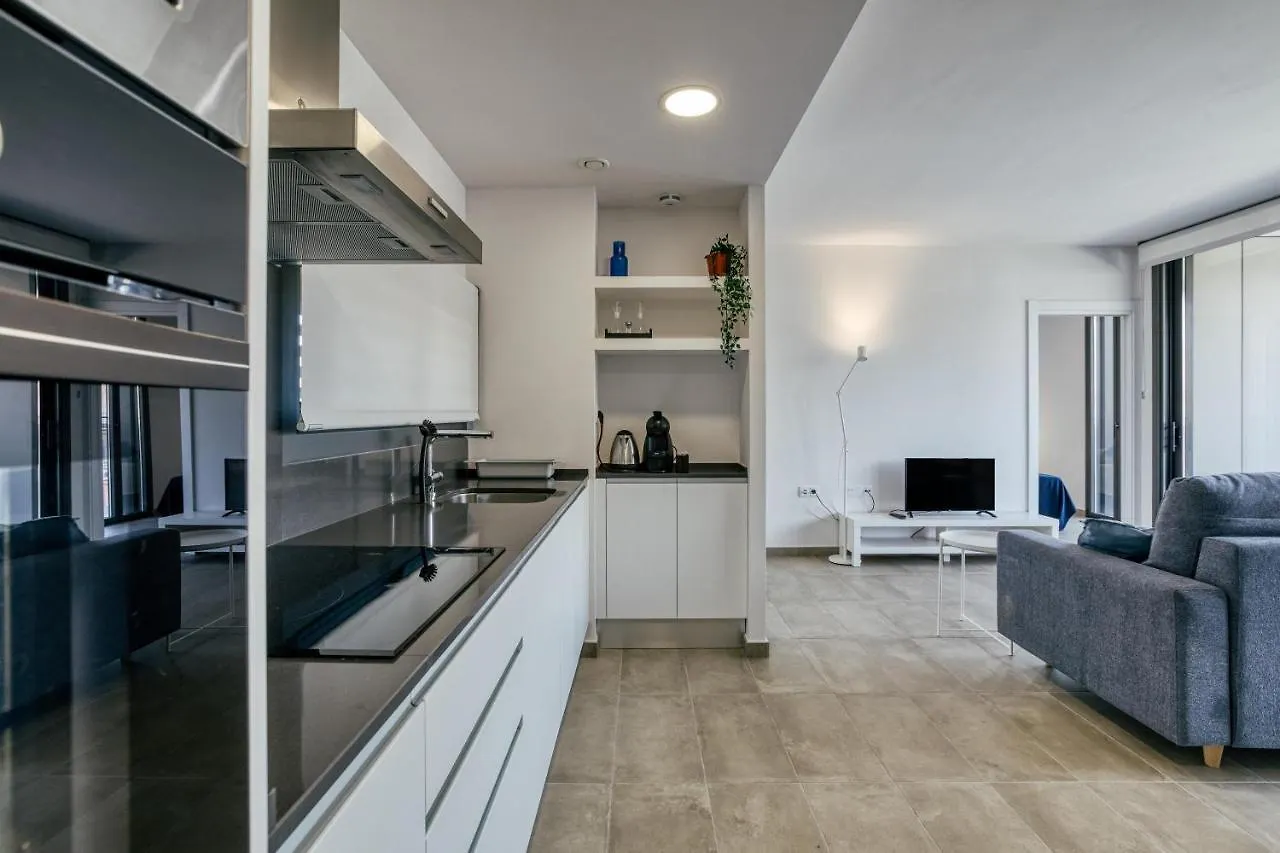 Pelosa Apartment Roses Espagne